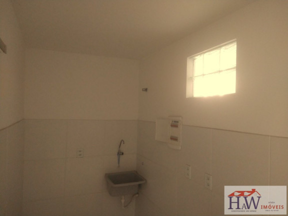 Imagem Apartamento com 2 Quartos para Alugar, 25 m² em Penha Circular - Rio De Janeiro
