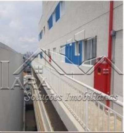 Imagem Apartamento com 2 Quartos à Venda, em Vila Alpina - São Paulo Imagem Apartamento com 2 Quartos à Venda, em Vila Alpina - São Paulo