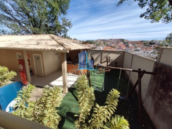 Imagem Imóvel com 2 Quartos à Venda, 45 m² em Petrópolis (barreiro) - Belo Horizonte