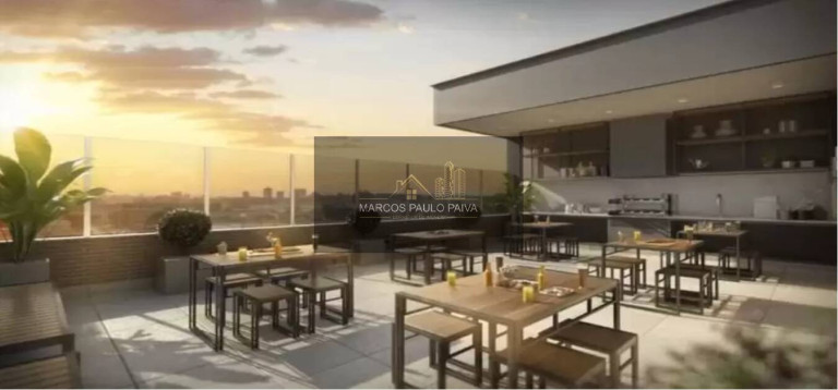 Imagem Apartamento com 2 Quartos à Venda, 64 m² em Atibaia Jardim - Atibaia