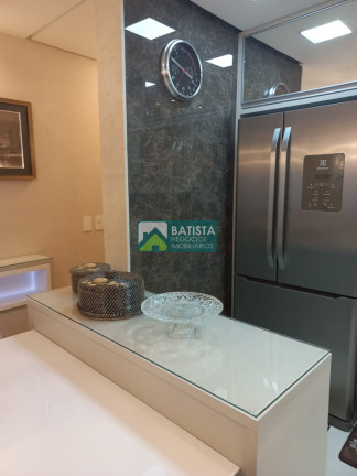 Imagem Apartamento com 2 Quartos à Venda, 71 m² em Independência - São Bernardo Do Campo