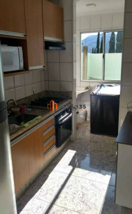 Imagem Apartamento com 3 Quartos à Venda, 72 m² em Jardim Country Club - Poços De Caldas