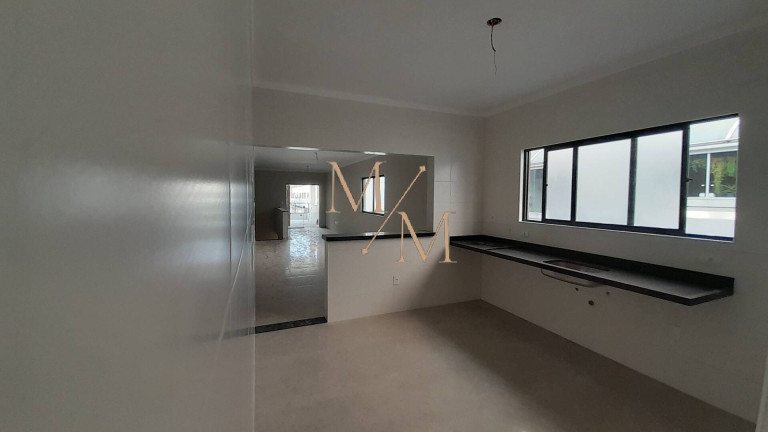 Imagem Casa com 3 Quartos à Venda, 153 m² em Campo Grande - Santos