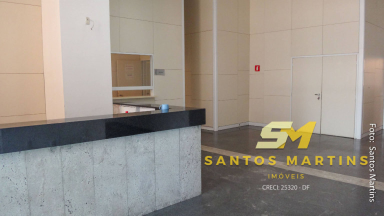 Imagem Imóvel Comercial à Venda, 6 m² em Asa Sul - Brasília Imagem Imóvel Comercial à Venda, 6 m² em Asa Sul - Brasília