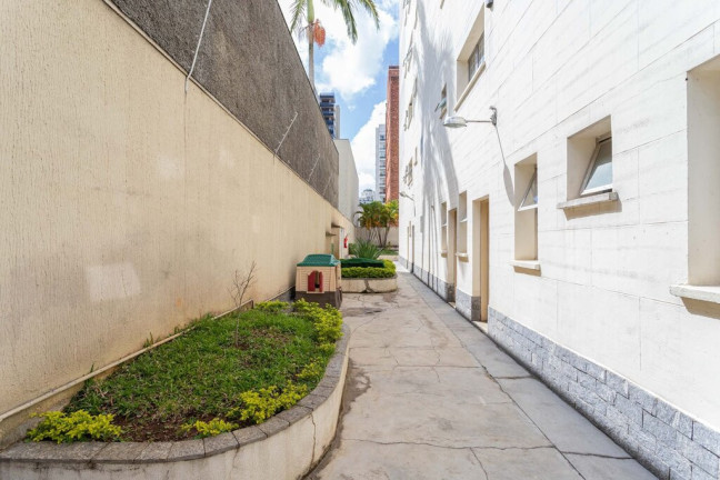 Imagem Apartamento com 3 Quartos à Venda, 113 m² em Moema - São Paulo