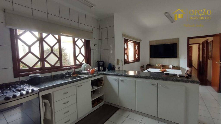 Imagem Casa com 3 Quartos à Venda, 287 m² em Alto Das Palmeiras - Itu Imagem Casa com 3 Quartos à Venda, 287 m² em Alto Das Palmeiras - Itu
