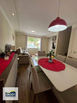 Imagem Casa de Condomínio com 3 Quartos à Venda, 84 m² em Jardim Petrópolis - Cotia Imagem Casa de Condomínio com 3 Quartos à Venda, 84 m² em Jardim Petrópolis - Cotia