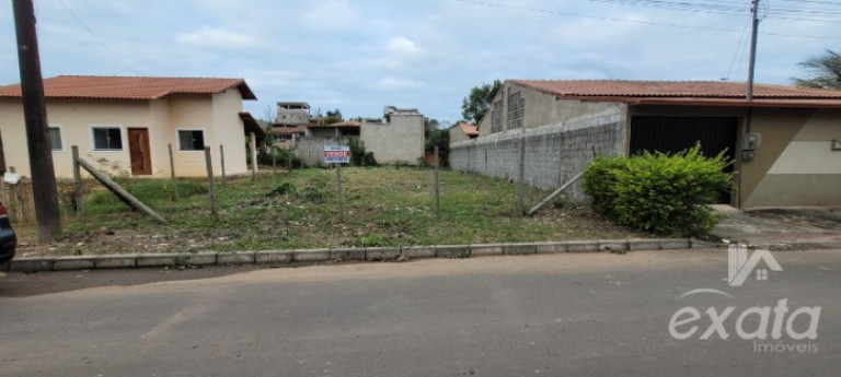 Imagem Terreno à Venda, 300 m² em Enseada De Jacaraipe - Serra