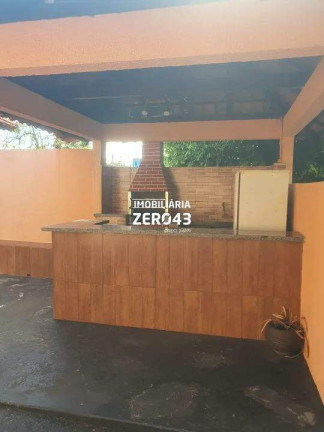 Imagem Apartamento com 2 Quartos à Venda, 58 m² em Jardim Santa Cruz - Londrina Imagem Apartamento com 2 Quartos à Venda, 58 m² em Jardim Santa Cruz - Londrina