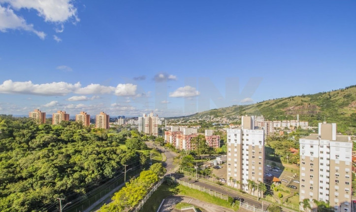 Imagem Apartamento com 2 Quartos à Venda, 57 m² em Jardim Carvalho - Porto Alegre