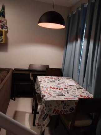 Imagem Sobrado com 2 Quartos à Venda, 75 m² em Vila Bela - São Paulo