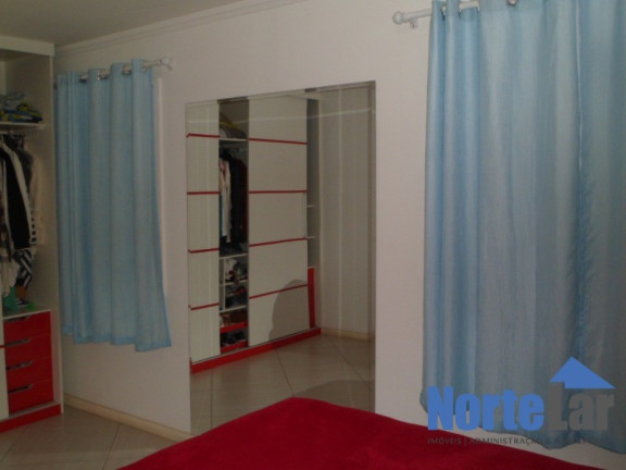 Imagem Casa de Condomínio com 3 Quartos à Venda, 130 m² em Jaraguá - São Paulo
