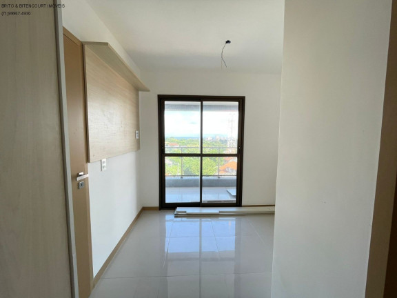 Imagem Imóvel com 1 Quarto à Venda, 30 m² em Rio Vermelho - Salvador Imagem Imóvel com 1 Quarto à Venda, 30 m² em Rio Vermelho - Salvador