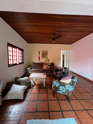 Imagem Casa com 4 Quartos à Venda, 182 m² em Barra Da Lagoa - Ubatuba Imagem Casa com 4 Quartos à Venda, 182 m² em Barra Da Lagoa - Ubatuba