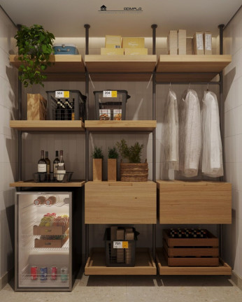 Imagem Apartamento com 3 Quartos à Venda, 202 m² em Humaitá - Rio De Janeiro