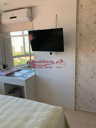 Imagem Apartamento com 2 Quartos à Venda, 55 m² em Capim Macio - Natal Imagem Apartamento com 2 Quartos à Venda, 55 m² em Capim Macio - Natal