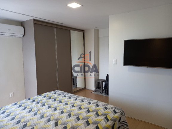 Imagem Apartamento com 4 Quartos à Venda, 156 m² em Boa Viagem - Recife