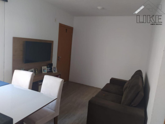 Imagem Imóvel com 2 Quartos à Venda, 45 m² em Residencial Dom Bosco - São José Dos Campos Imagem Imóvel com 2 Quartos à Venda, 45 m² em Residencial Dom Bosco - São José Dos Campos