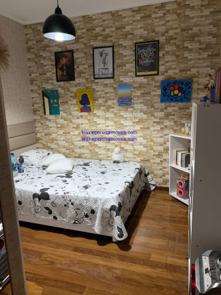 Imagem Apartamento com 3 Quartos à Venda, 146 m² em Vila Morse - São Paulo Imagem Apartamento com 3 Quartos à Venda, 146 m² em Vila Morse - São Paulo
