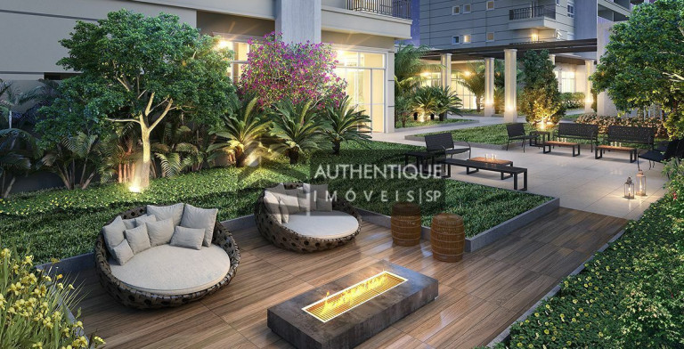 Imagem Apartamento com 3 Quartos à Venda, 158 m² em Vila Romana - São Paulo Imagem Apartamento com 3 Quartos à Venda, 158 m² em Vila Romana - São Paulo