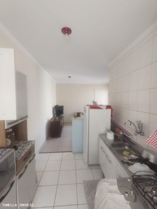 Imagem Apartamento com 2 Quartos à Venda, 55 m² em Novo Osasco - Osasco Imagem Apartamento com 2 Quartos à Venda, 55 m² em Novo Osasco - Osasco