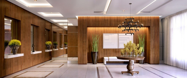 Imagem Apartamento com 4 Quartos à Venda, 285 m² em Alphaville Empresarial - Barueri