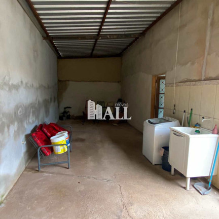 Imagem Casa com 2 Quartos à Venda, 115 m² em Setsul - São José Do Rio Preto Imagem Casa com 2 Quartos à Venda, 115 m² em Setsul - São José Do Rio Preto