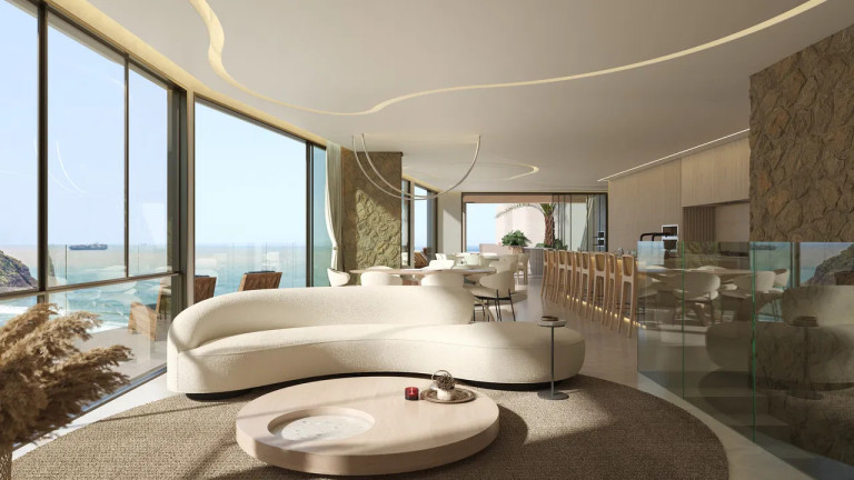 Imagem Apartamento com 4 Quartos à Venda, 591 m² em Praia Brava - Itajaí Imagem Apartamento com 4 Quartos à Venda, 591 m² em Praia Brava - Itajaí