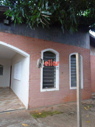Casa com 3 Quartos à Venda, 110 m² em Vila Coralina - Bauru
