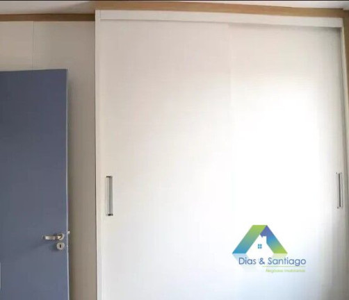 Imagem Apartamento com 2 Quartos à Venda, 64 m² em Vila Santa Catarina - São Paulo
