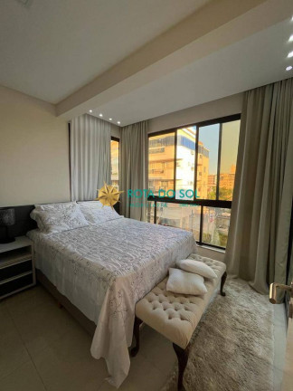Imagem Cobertura com 3 Quartos à Venda, 124 m² em Bombas - Bombinhas