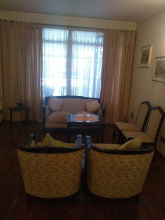 Imagem Sobrado com 3 Quartos à Venda, 160 m² em Brooklin - São Paulo
