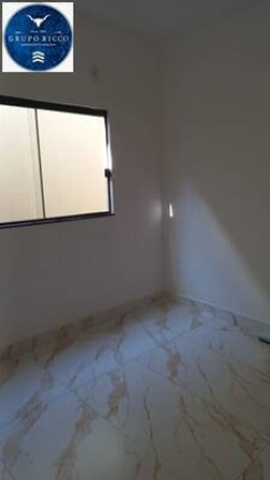 Imagem Casa com 3 Quartos à Venda, 127 m² em Goiânia Imagem Casa com 3 Quartos à Venda, 127 m² em Goiânia