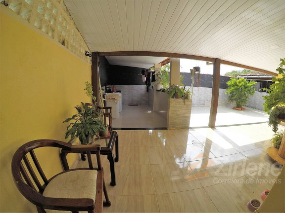 Imagem Casa com 4 Quartos à Venda, 450 m² em Nossa Senhora De Fátima - Guarapari
