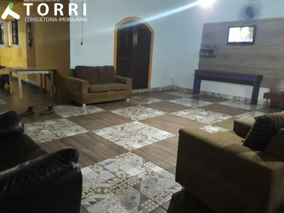 Imagem Imóvel com 4 Quartos à Venda, 200 m² em Centro - Araçoiaba Da Serra Imagem Imóvel com 4 Quartos à Venda, 200 m² em Centro - Araçoiaba Da Serra