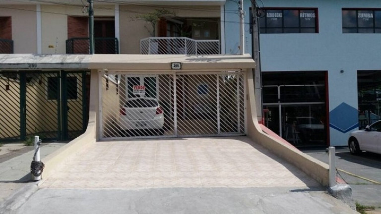 Sobrado com 3 Quartos à Venda, 100 m² em Lauzane Paulista - São Paulo