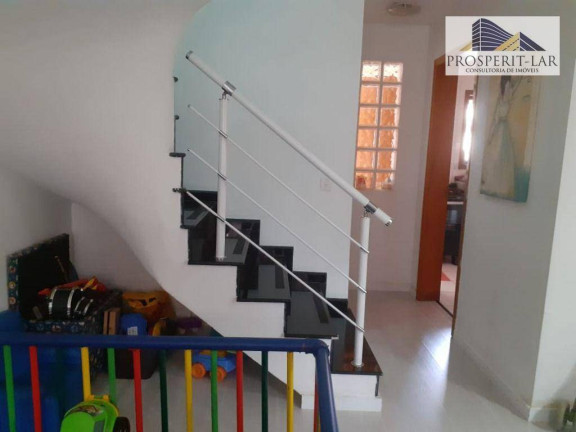 Imagem Apartamento com 4 Quartos à Venda, 150 m² em Vila Rosália - Guarulhos