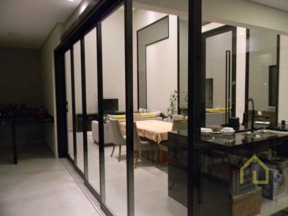 Imagem Casa com 3 Quartos à Venda, 207 m² em Jardim Piemonte - Indaiatuba
