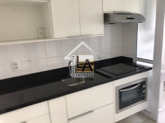 Imagem Apartamento com 1 Quarto à Venda, 49 m² em Brooklin - São Paulo Imagem Apartamento com 1 Quarto à Venda, 49 m² em Brooklin - São Paulo