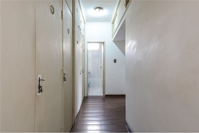 Imagem Apartamento com 3 Quartos à Venda, 93 m² em Vila Mariana - São Paulo