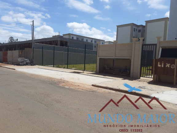 Imagem Apartamento com 2 Quartos à Venda, 41 m² em Chácara Estância Paulista - Suzano Imagem Apartamento com 2 Quartos à Venda, 41 m² em Chácara Estância Paulista - Suzano