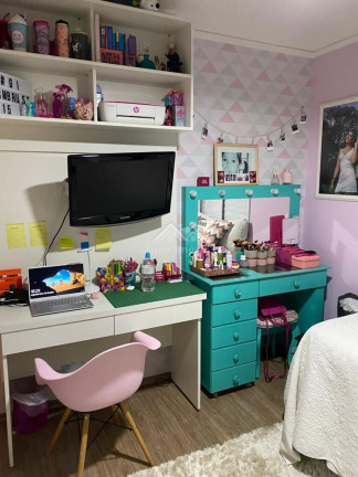 Imagem Apartamento com 3 Quartos à Venda, 98 m² em Jardim Europa - Sorocaba