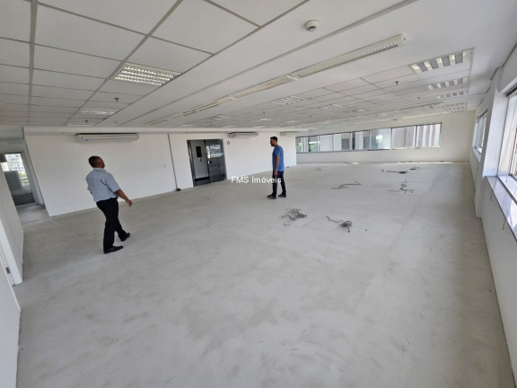 Imagem Imóvel para Alugar, 482 m² em Vila Congonhas - São Paulo
