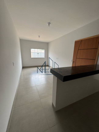 Imagem Casa com 2 Quartos à Venda, 180 m² em Garavelo Sul - Hidrolândia