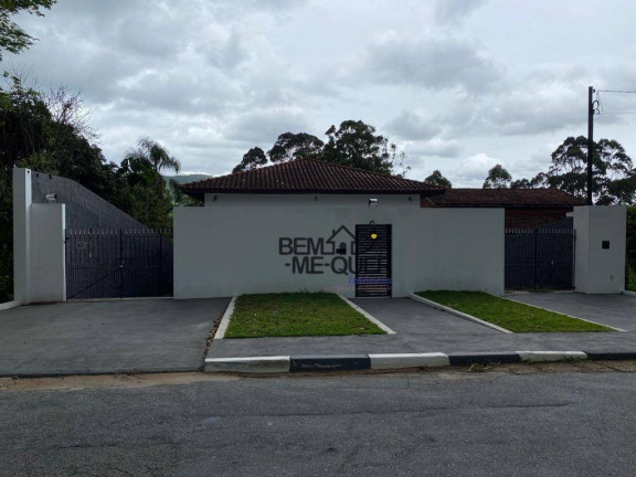 Imagem Casa com 5 Quartos à Venda, 500 m² em Morro Grande - Caieiras Imagem Casa com 5 Quartos à Venda, 500 m² em Morro Grande - Caieiras