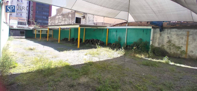 Imagem Terreno à Venda ou Locação, 340 m² em Bosque - Campinas Imagem Terreno à Venda ou Locação, 340 m² em Bosque - Campinas