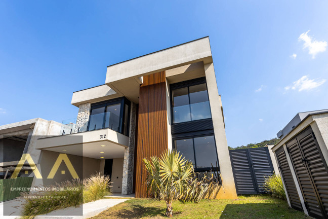 Imagem Casa com 4 Quartos à Venda, 416 m² em Alphaville - Santana De Parnaíba Imagem Casa com 4 Quartos à Venda, 416 m² em Alphaville - Santana De Parnaíba