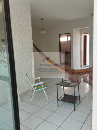 Imagem Apartamento com 3 Quartos à Venda, 97 m² em Manaíra - João Pessoa