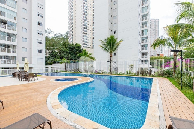Imagem Apartamento com 2 Quartos à Venda, 84 m² em Vila Andrade - São Paulo Imagem Apartamento com 2 Quartos à Venda, 84 m² em Vila Andrade - São Paulo