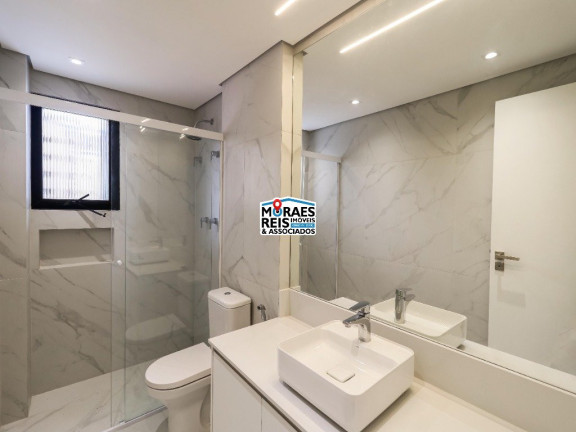Imagem Apartamento com 3 Quartos à Venda, 216 m² em Moema - São Paulo Imagem Apartamento com 3 Quartos à Venda, 216 m² em Moema - São Paulo
